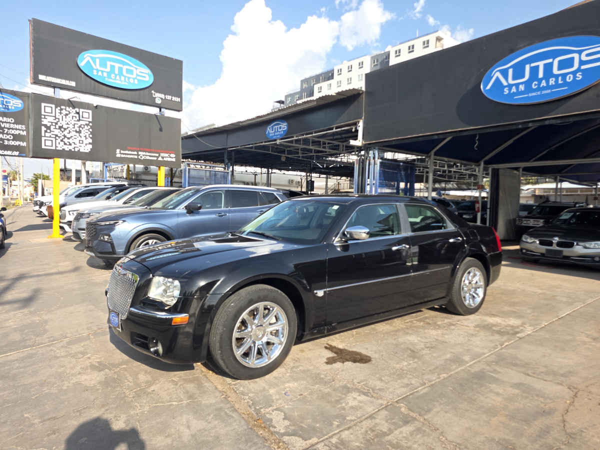 Chrysler 300 2006