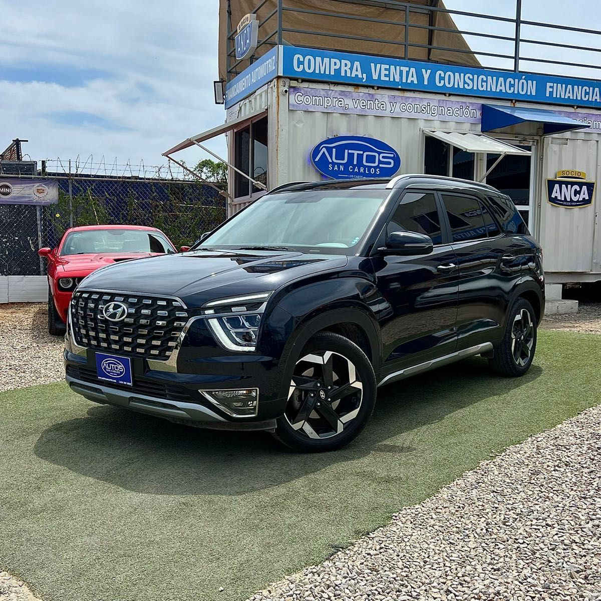 Hyundai Creta 2023