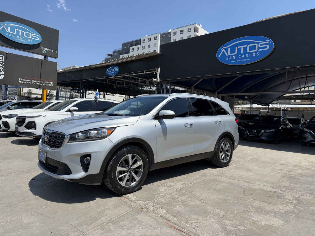 Kia Sorento 2020