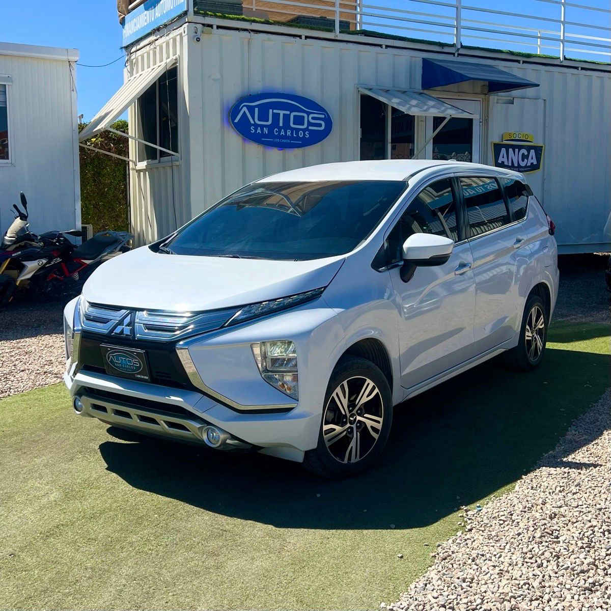 Mitsubishi Xpander 2023