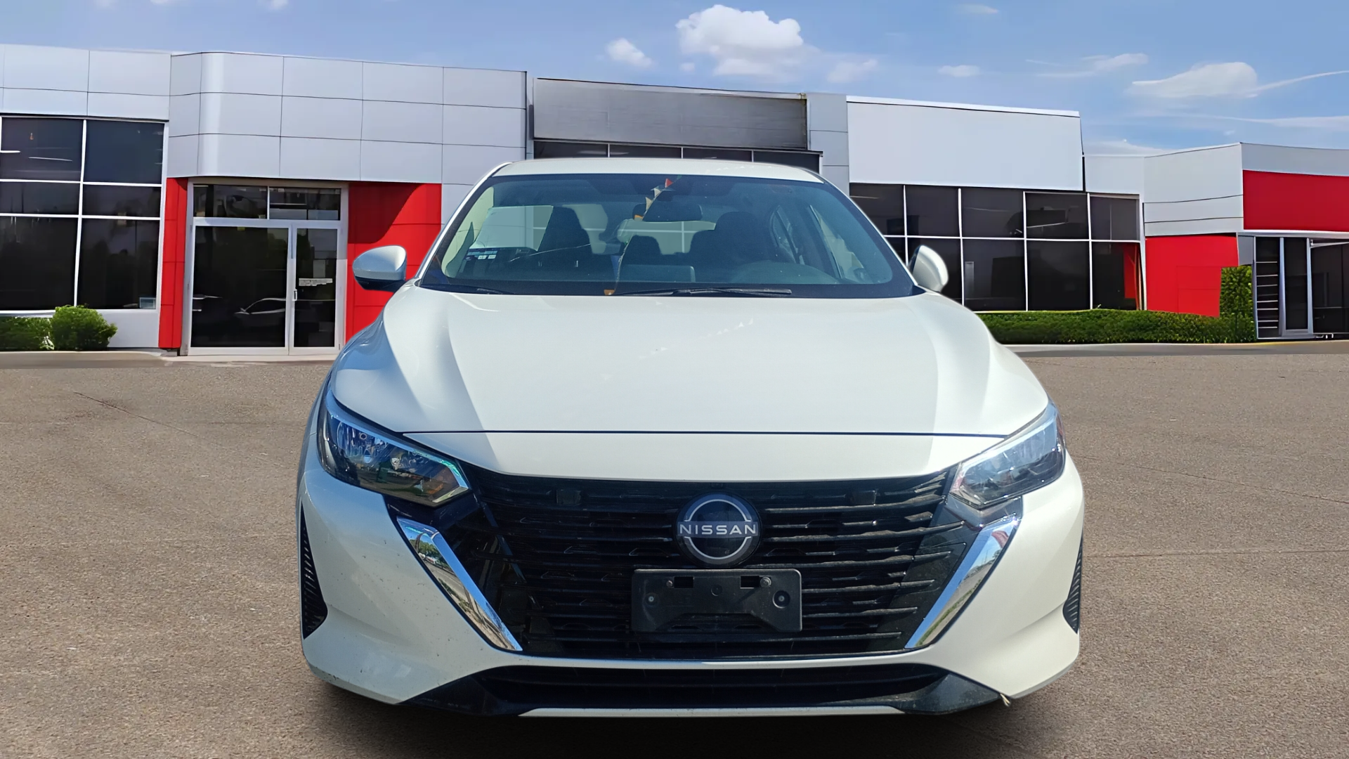 SENTRA ADVANCE CVT