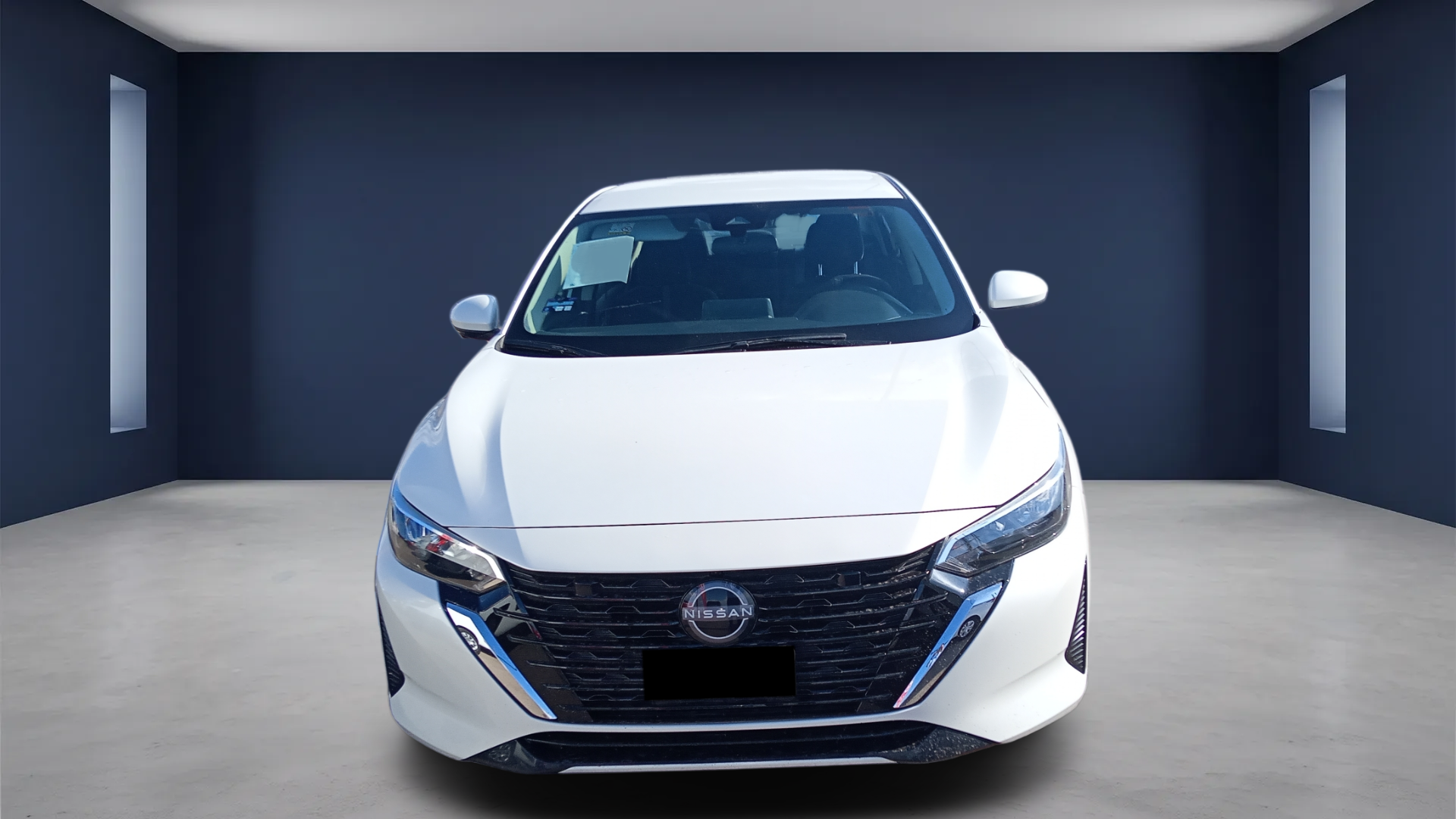SENTRA ADVANCE CVT