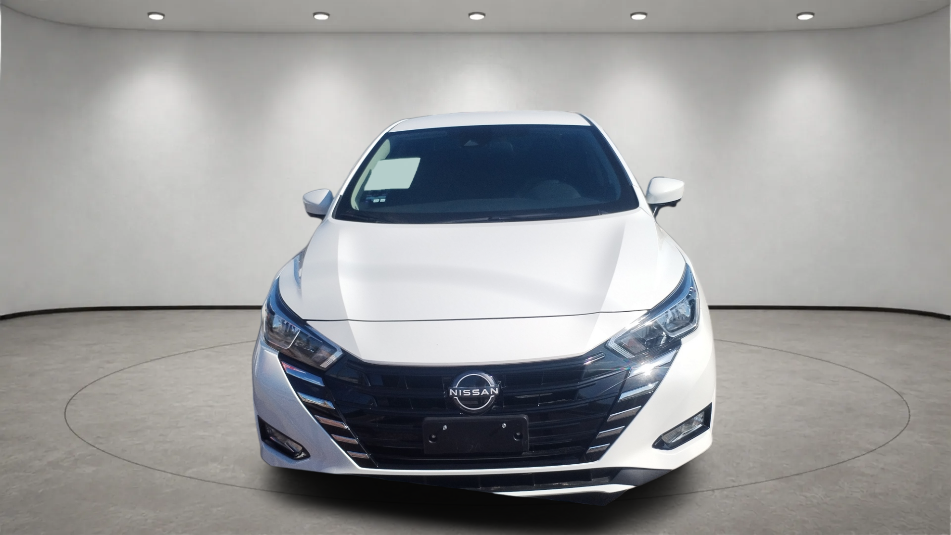 VERSA ADVANCE CVT