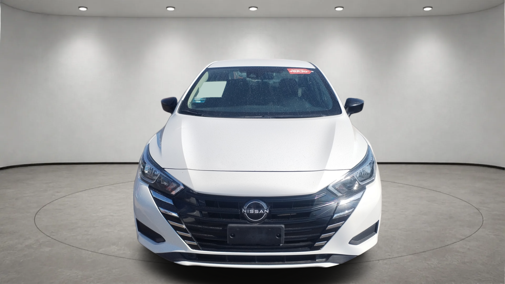 VERSA SENSE CVT