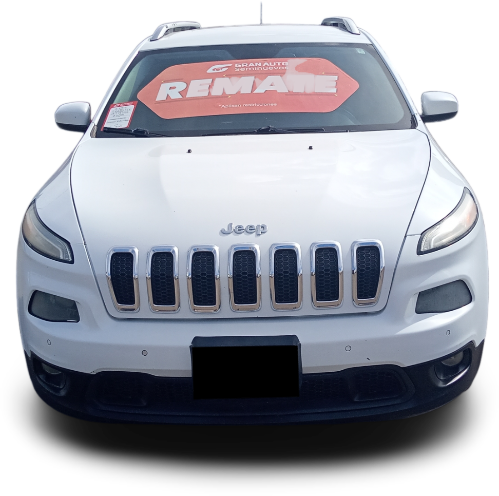 CHEROKEE 2.4 LATITUDE AT