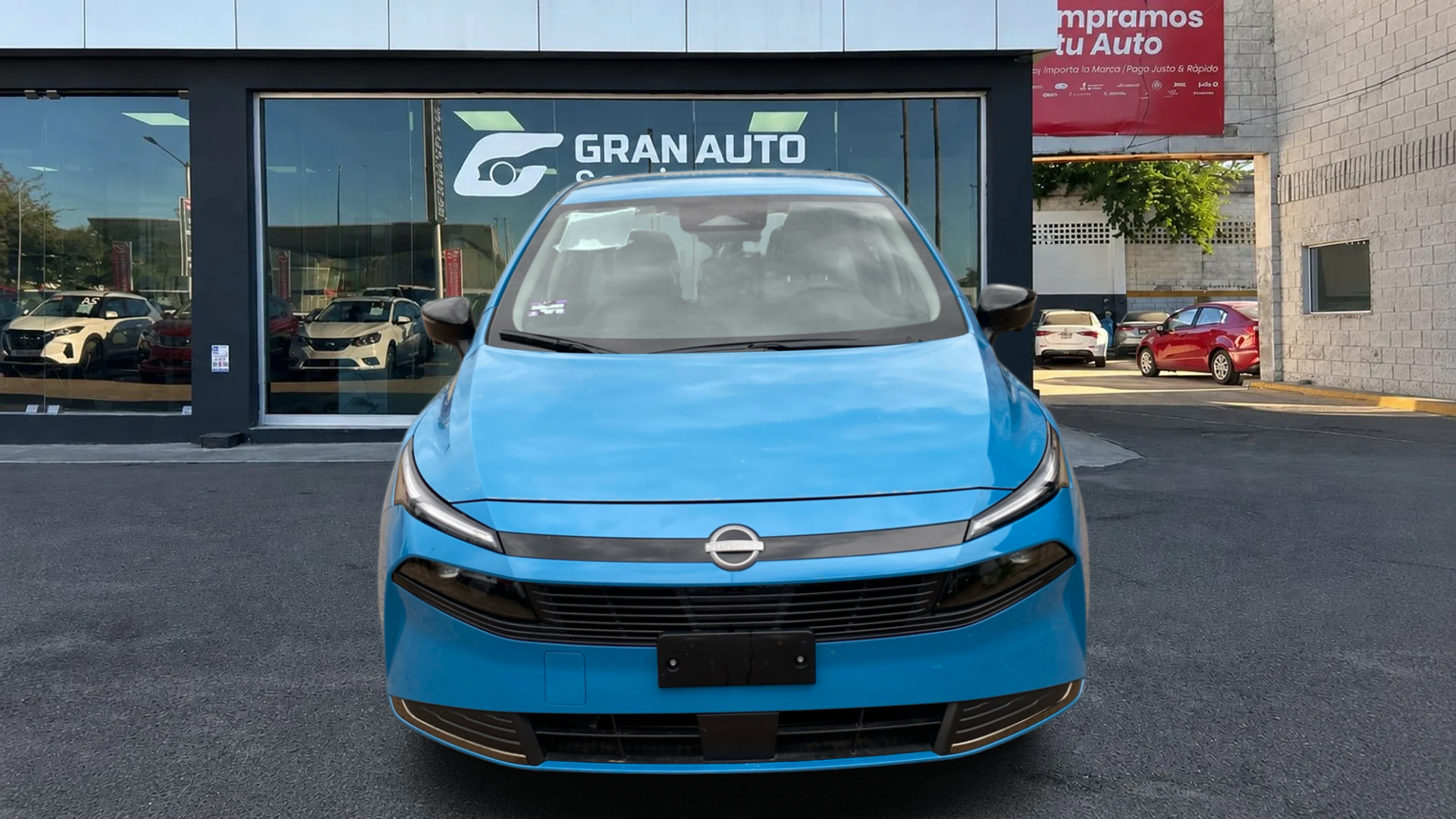 VERSA EXCLUSIVE CVT