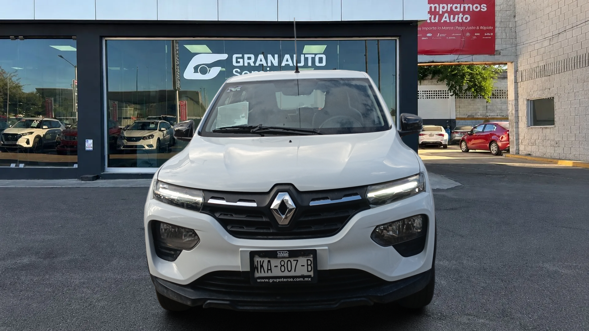 KWID ICONIC TM 25