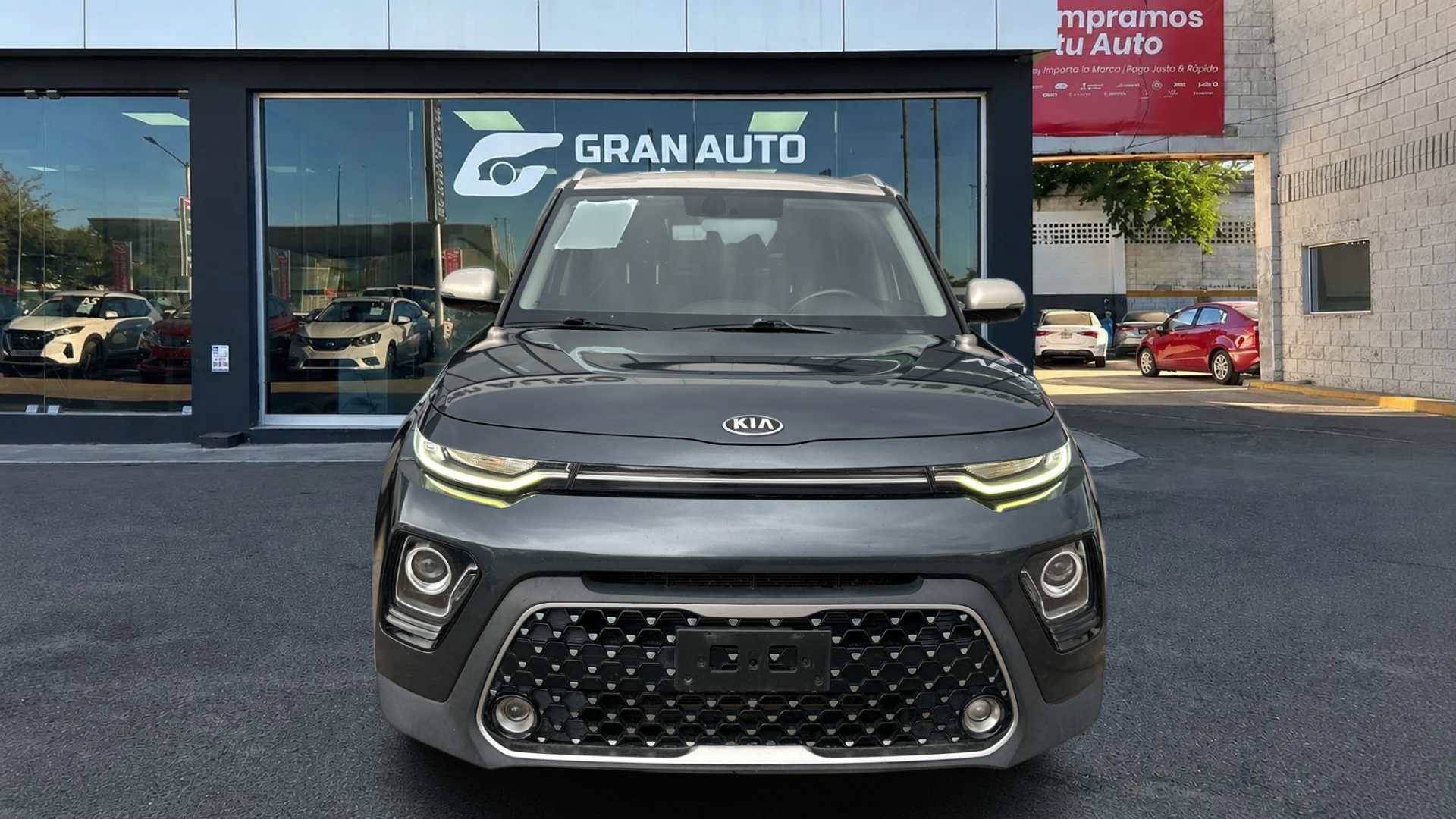 NEX SOUL2.0 L EX IVT