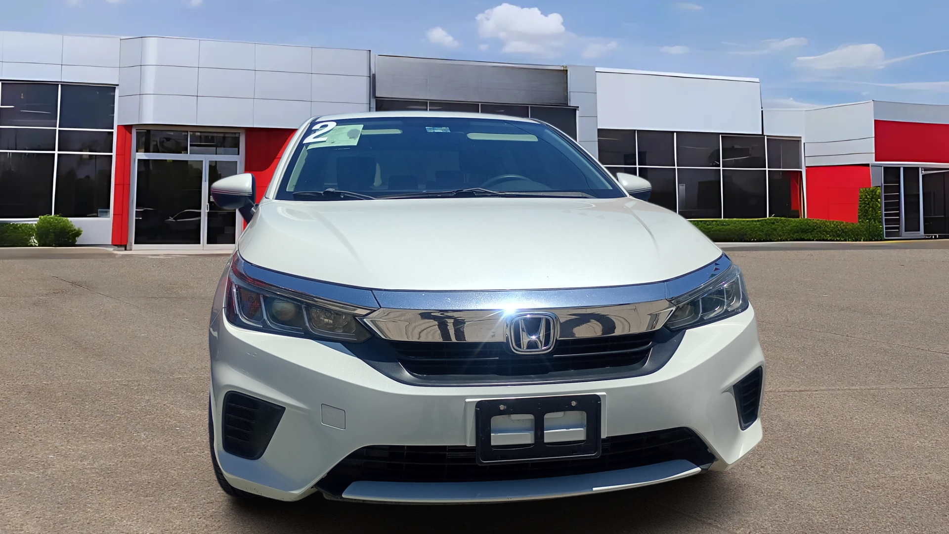 HONDA CITY UNIQ MT