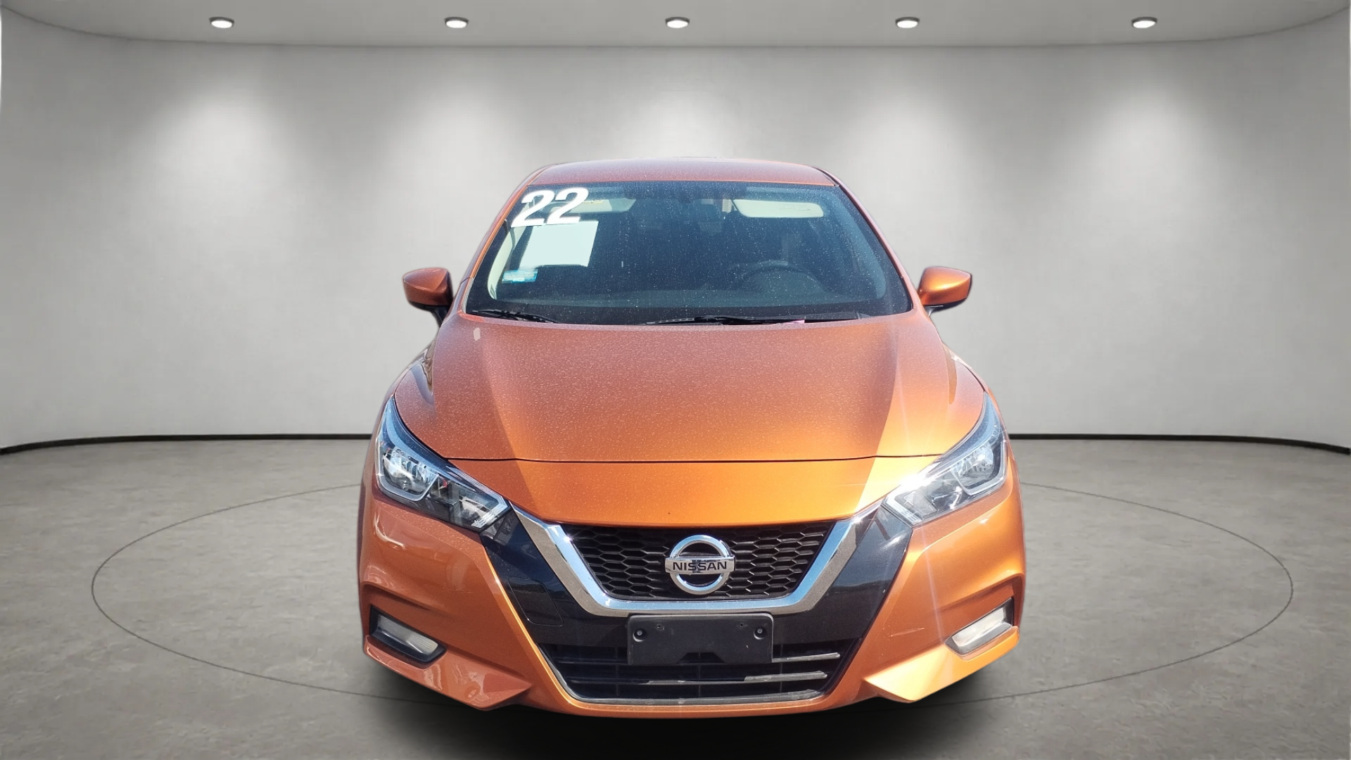 VERSA ADVANCE CVT