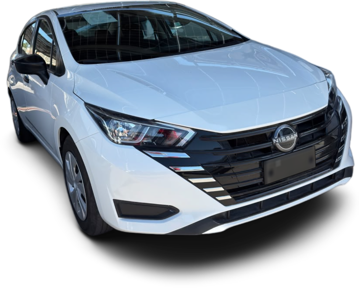VERSA SENSE CVT