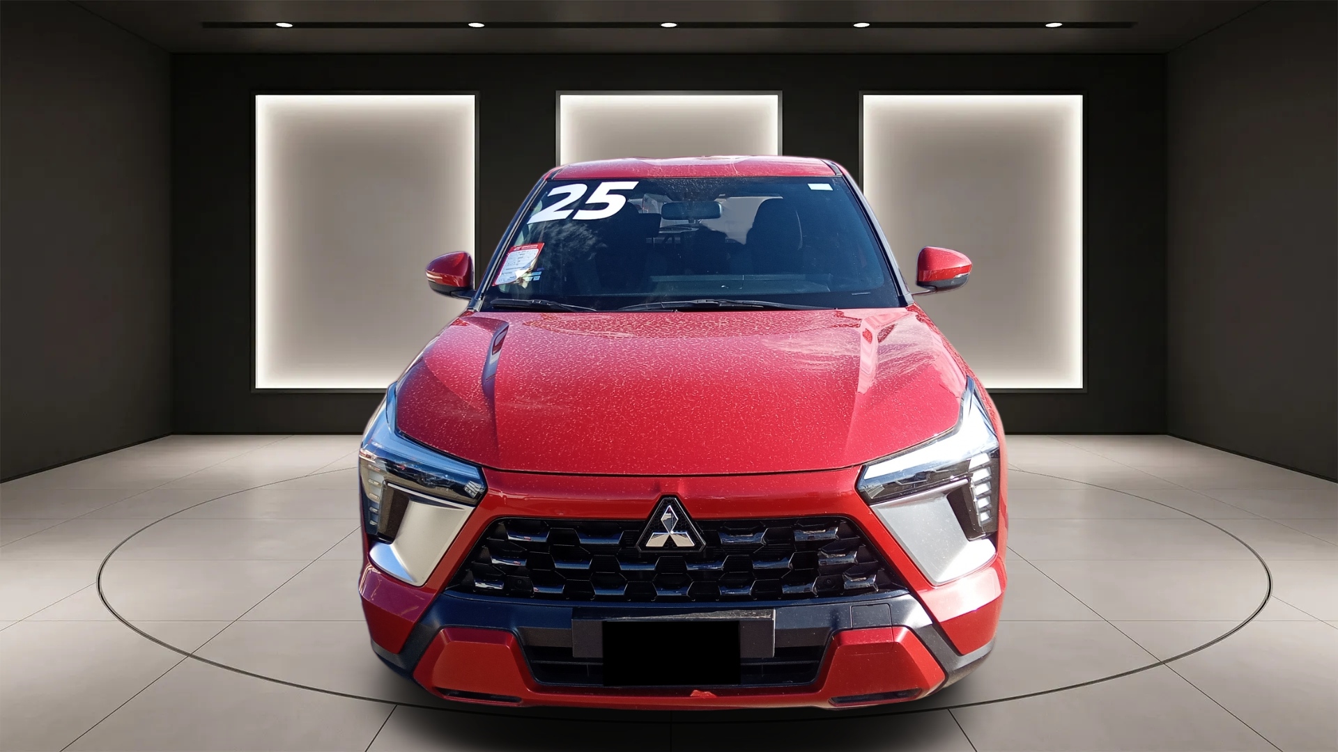 OUTLANDER SPORT SE CVT  1.5 LTS 4  CIL