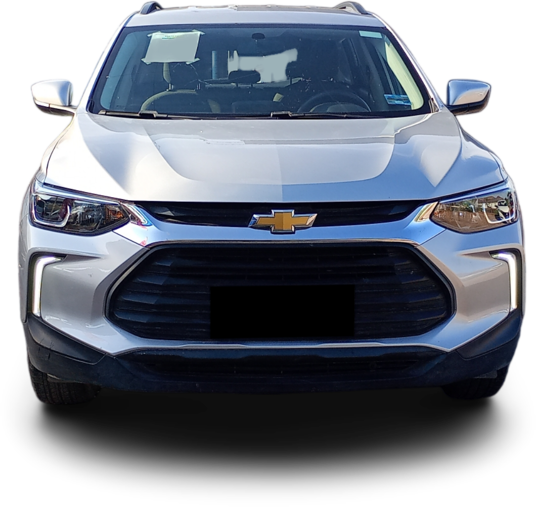 TRACKER LS MANUAL