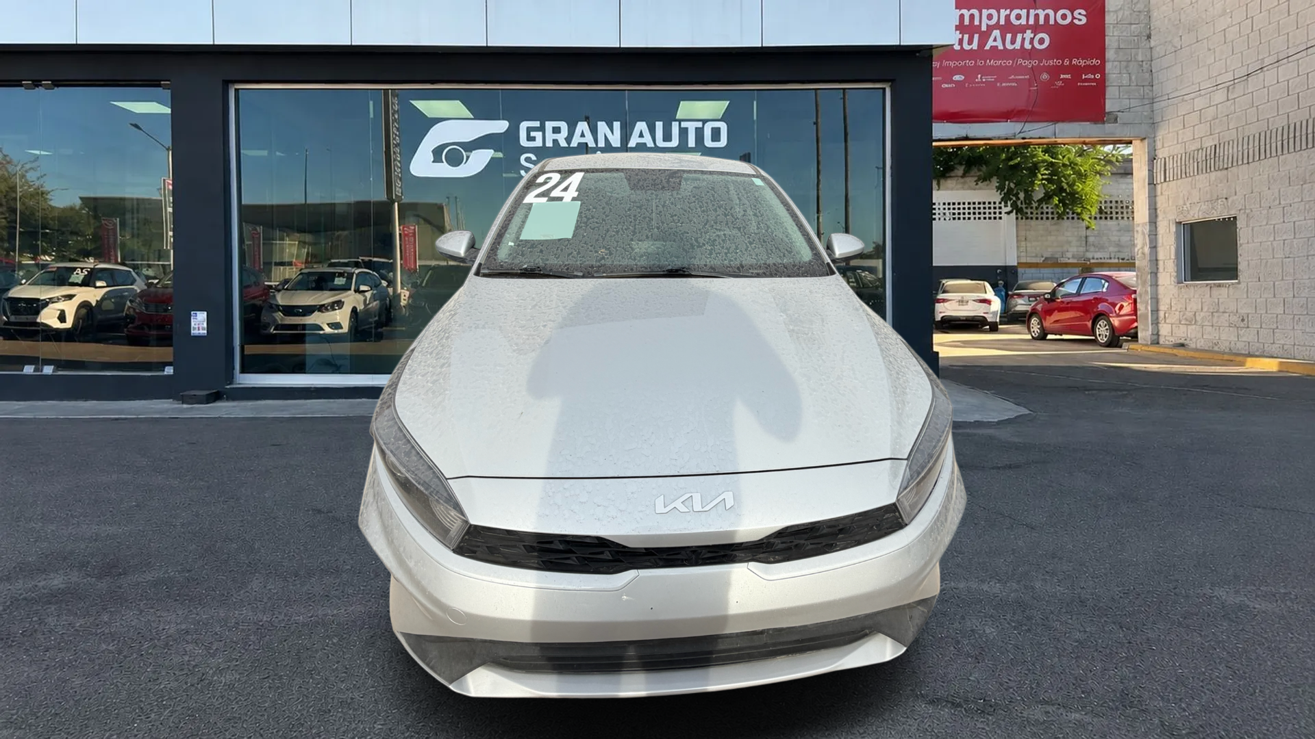 NEW FORTE PE L IVT