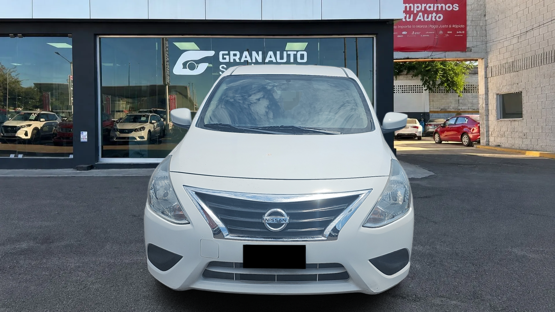 VERSA SENSE MT