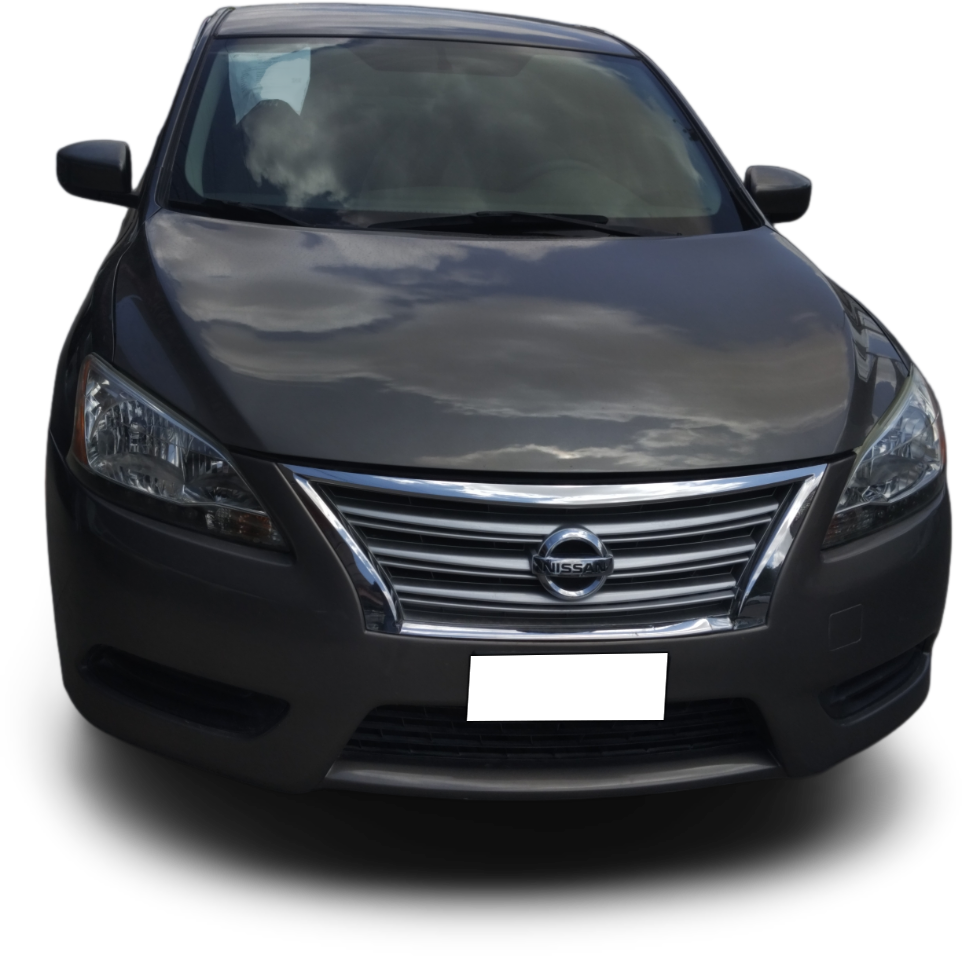 SENTRA  SENSE CVT