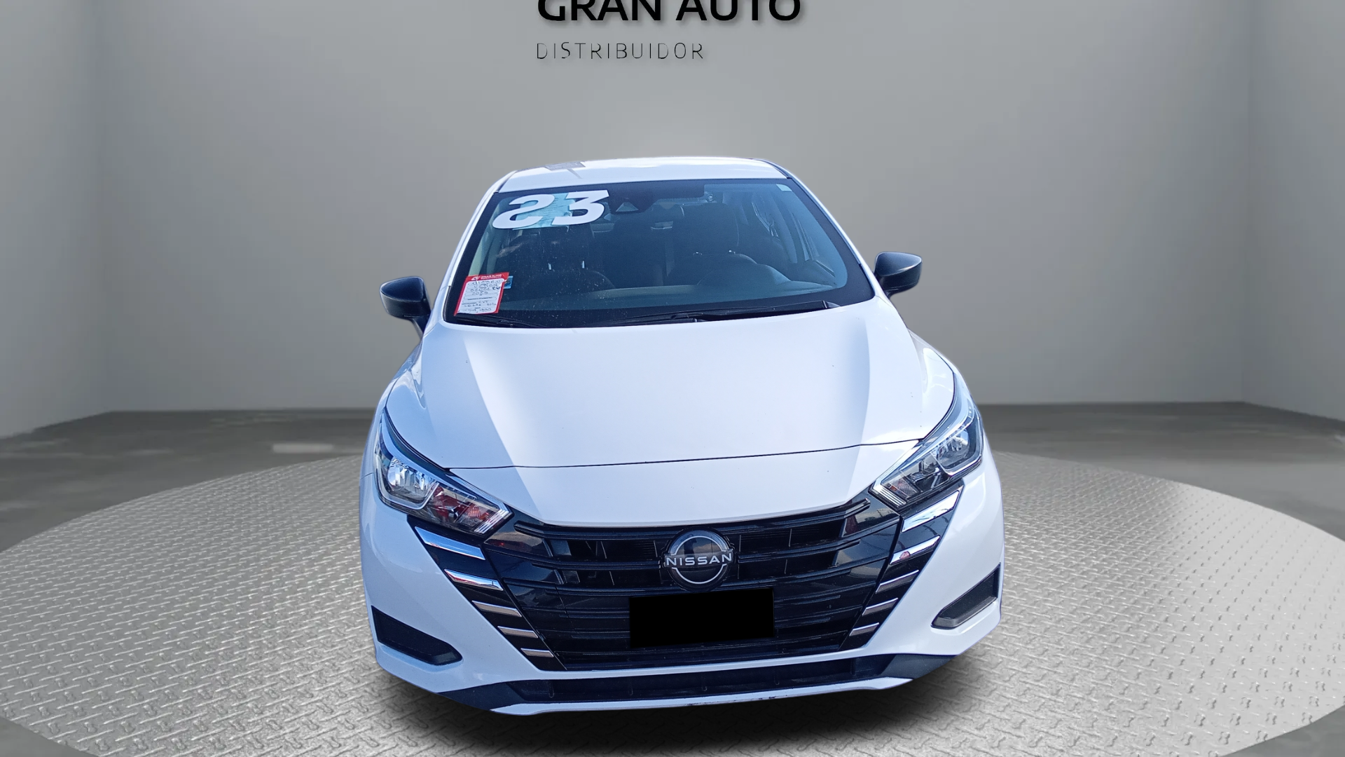 VERSA SENSE CVT 1.6 LTS 118 HP