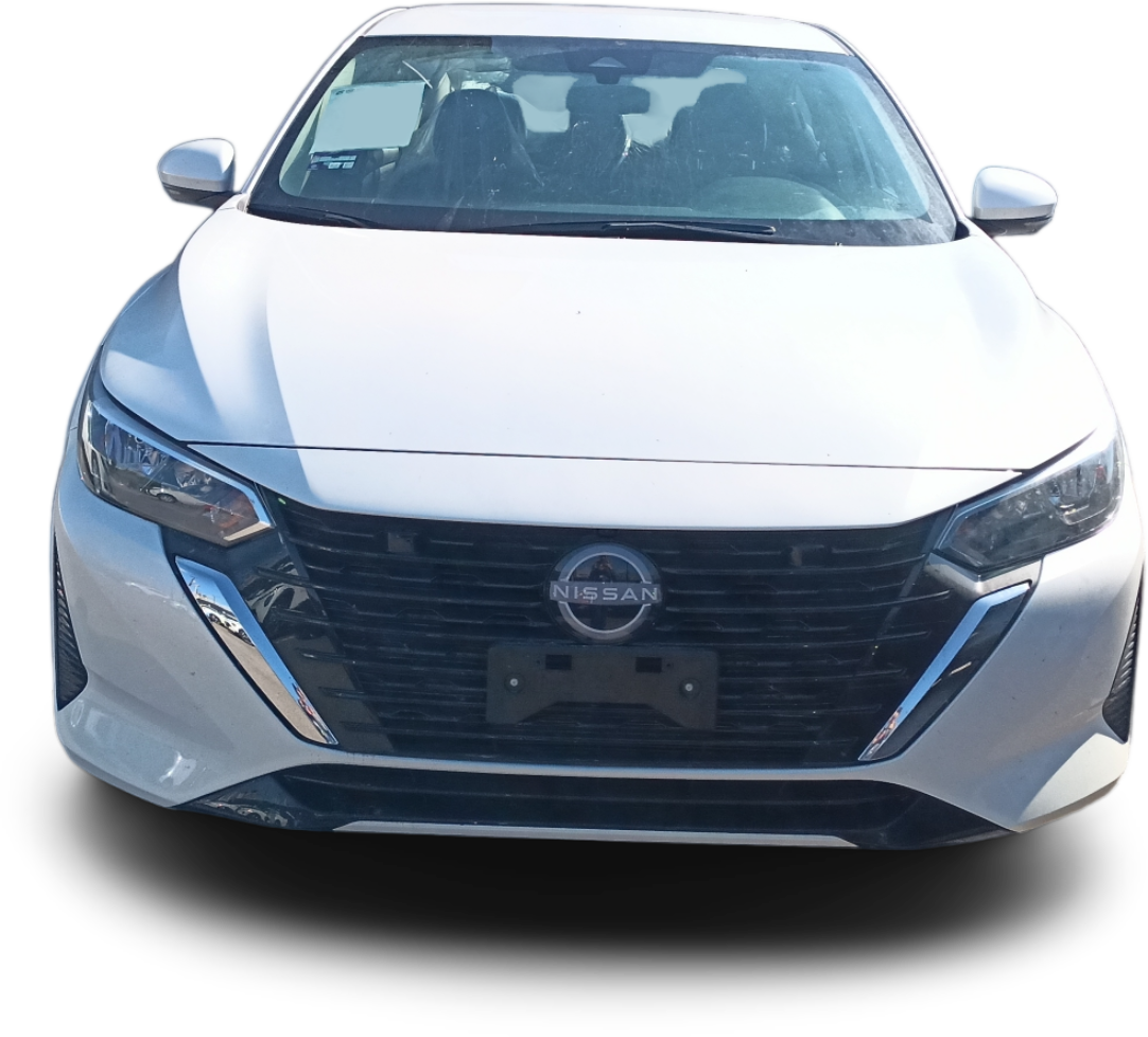 SENTRA ADVANCE CVT