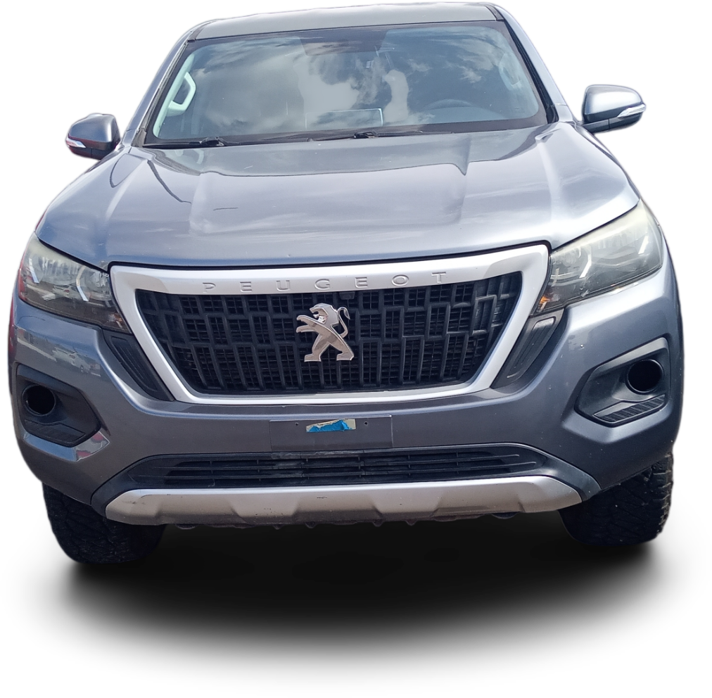 LANDTREK 2.4 ALLURE 4X2 AT