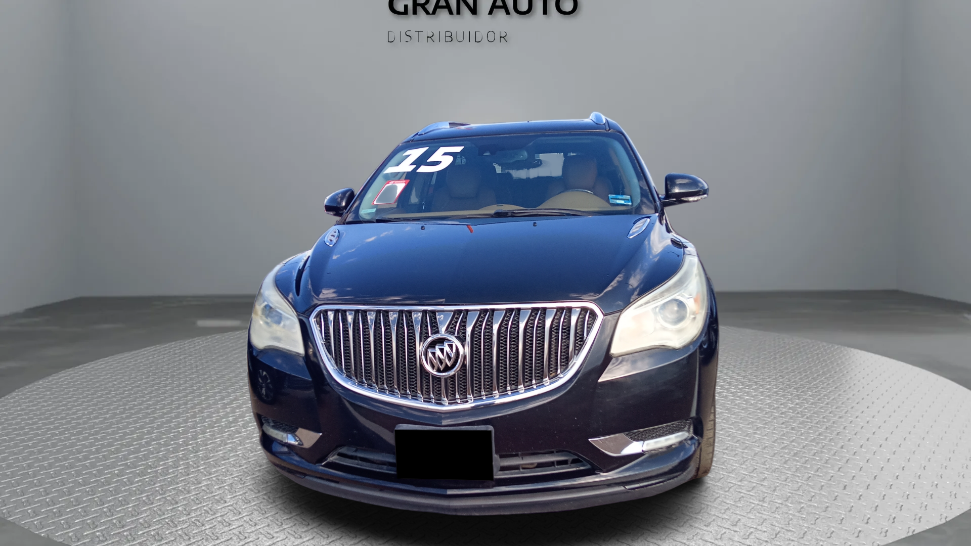 ENCLAVE 3.6 V6 AT