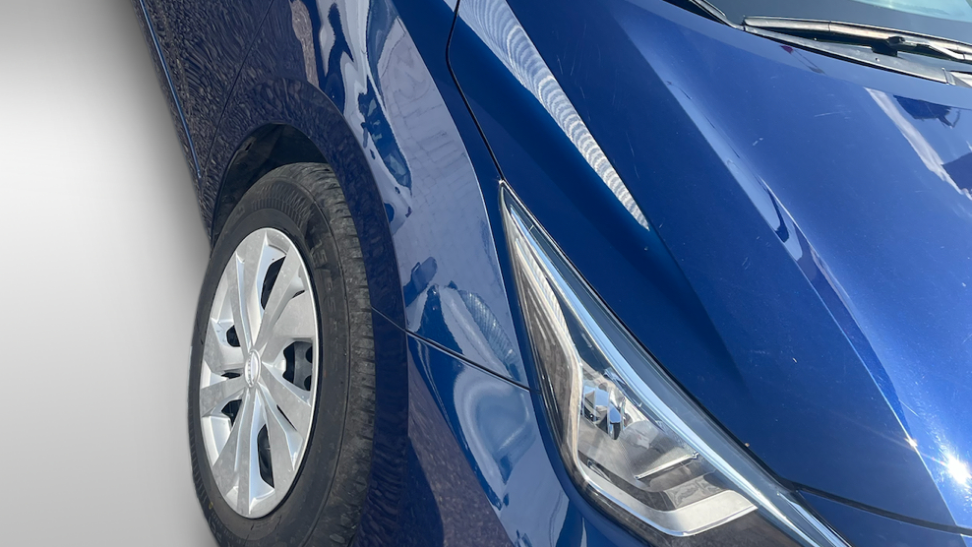 VERSA SENSE CVT
