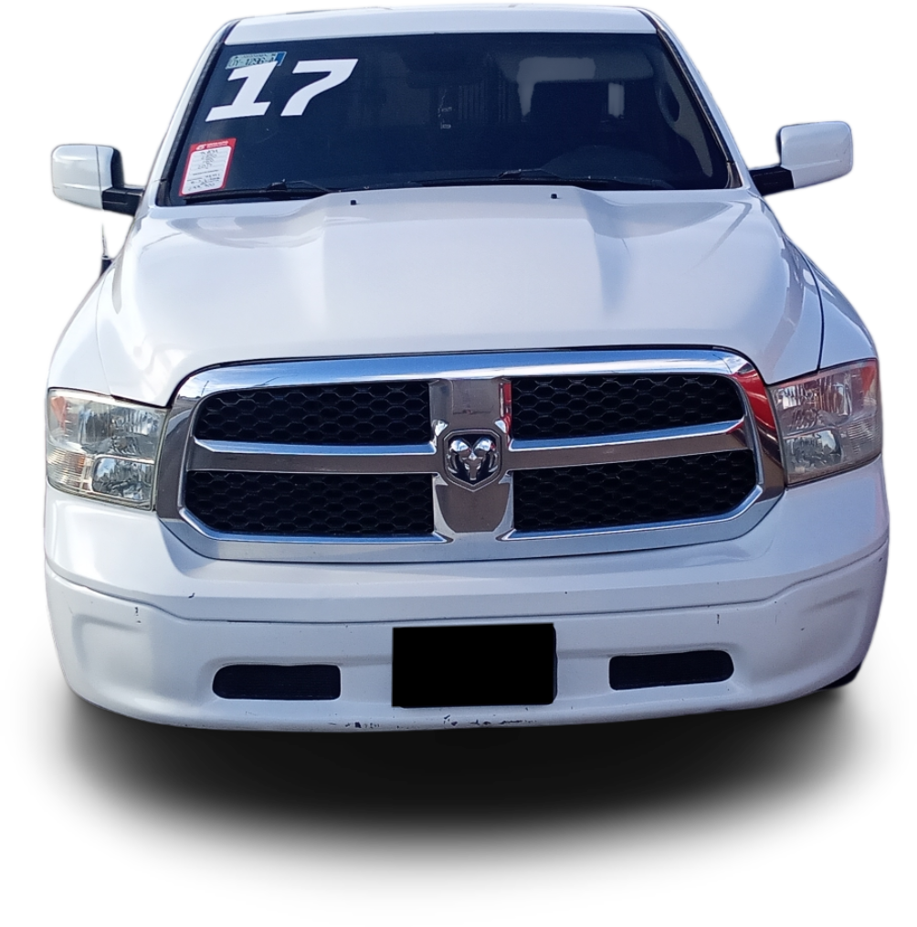 2500 HEMI SPORT 5.7 4X2