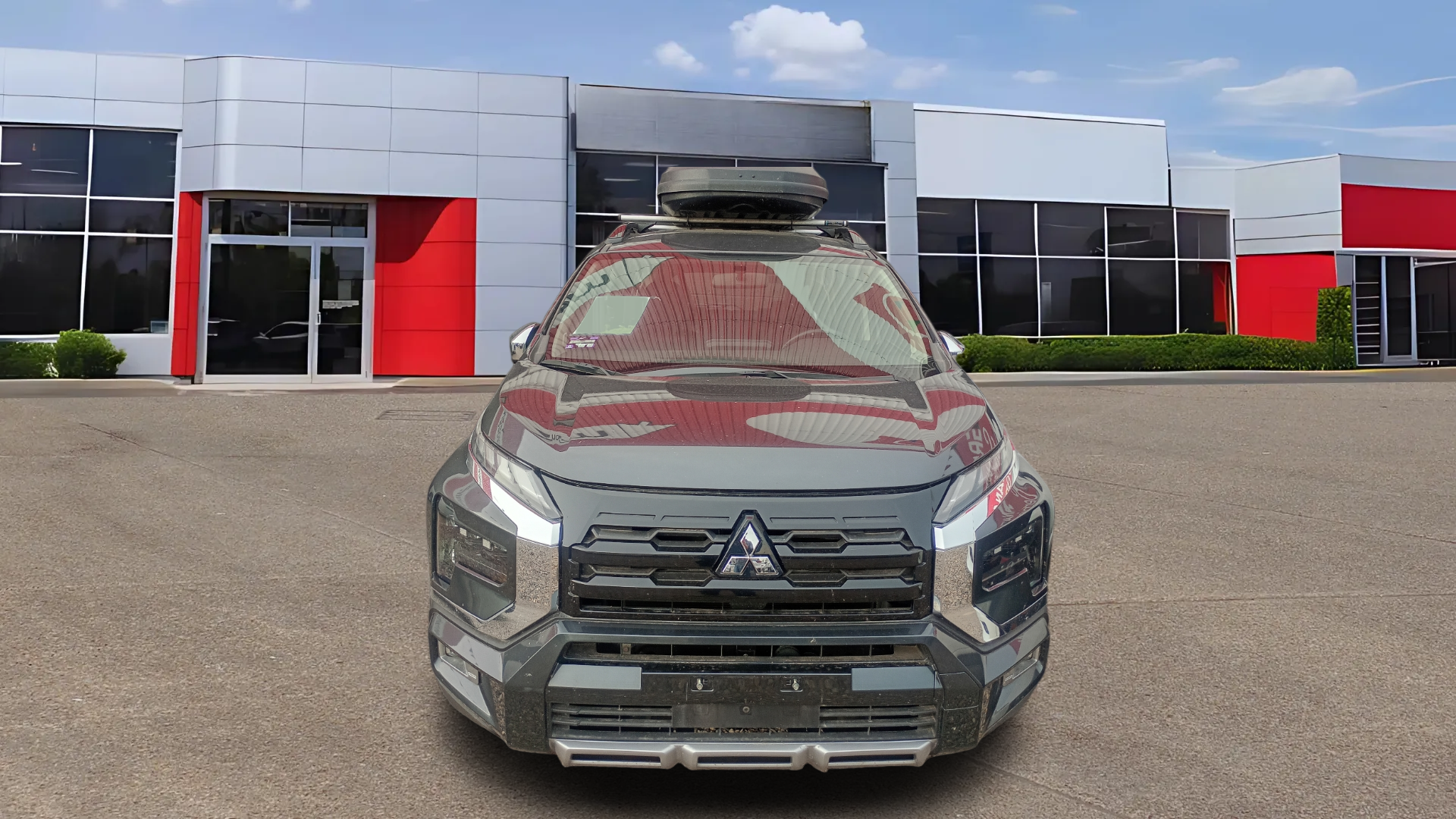 XPANDER CROSS 5 PTAS LIMITED AUTO 1.5L