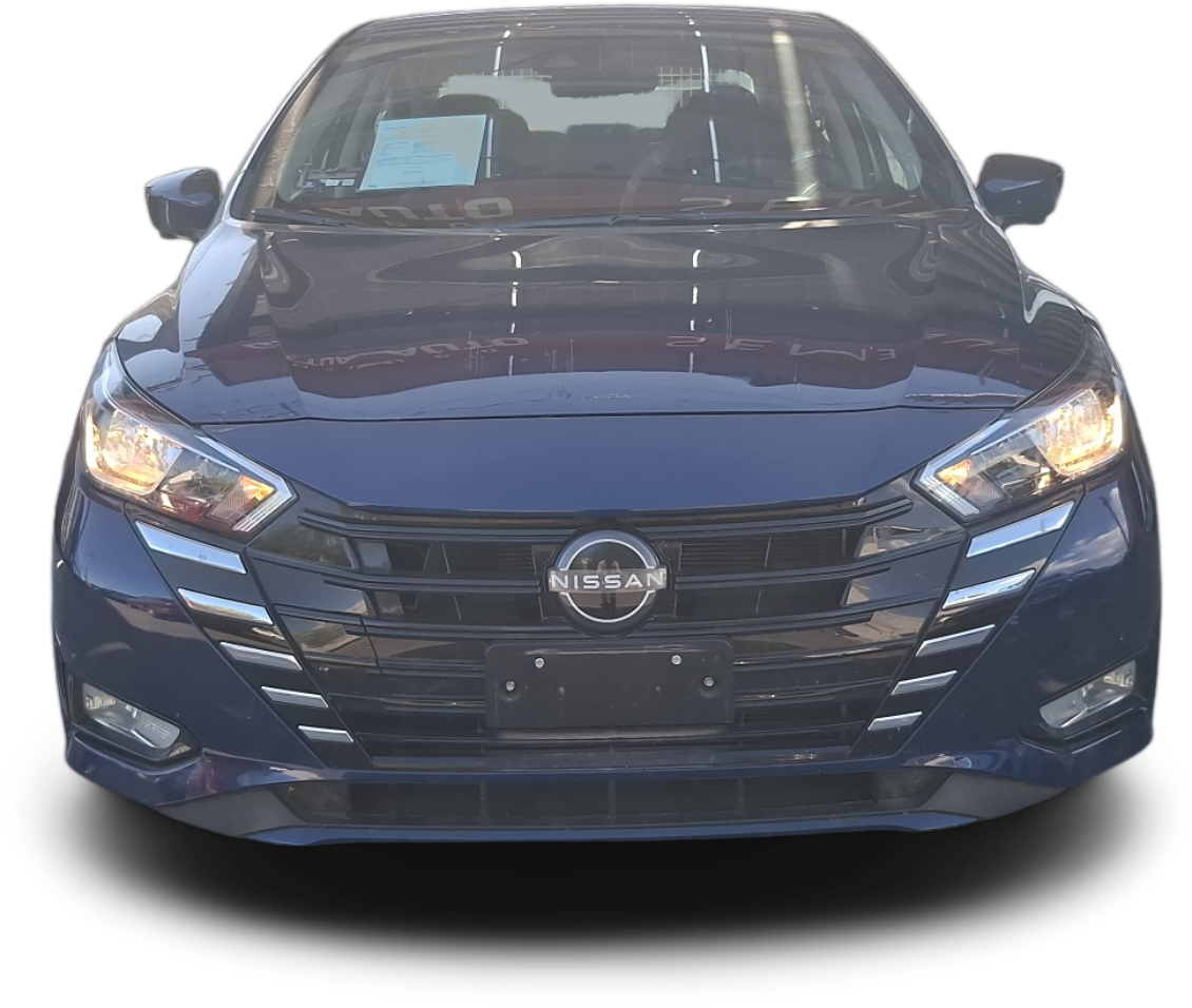 VERSA ADVANCE CVT
