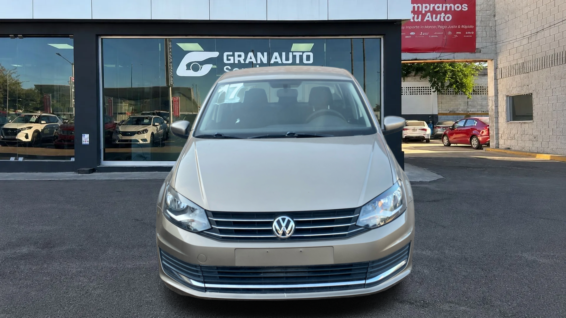 VENTO COMFORTLINE EST 4P