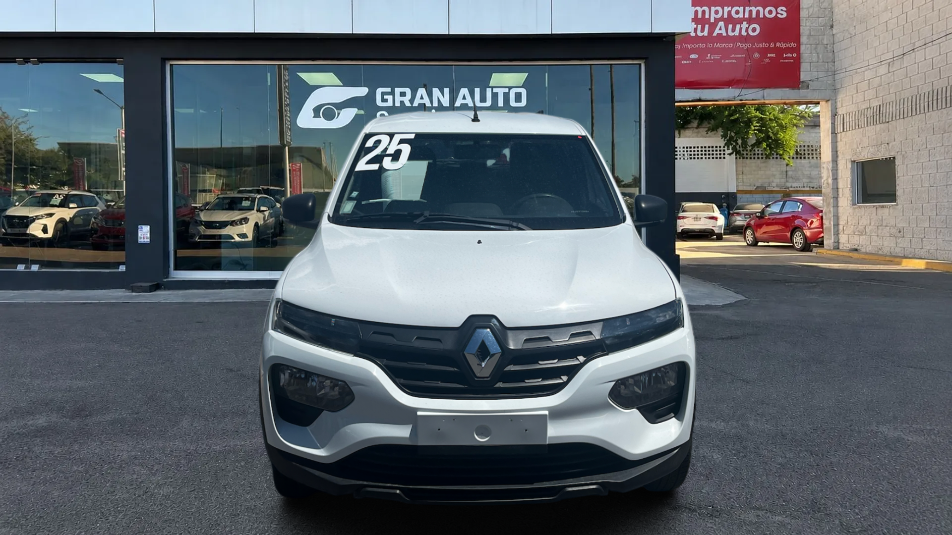 KWID INTENS TM 2025