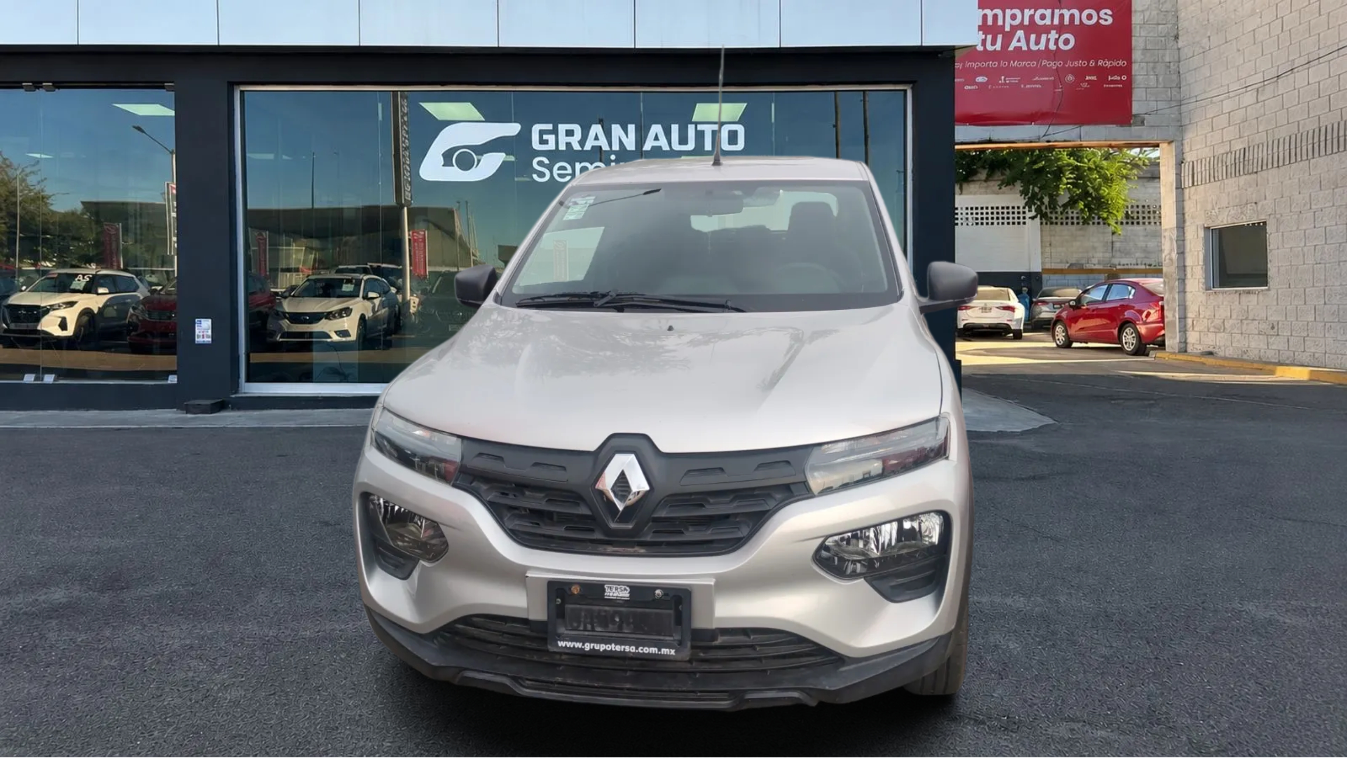 KWID INTENS TM 2025