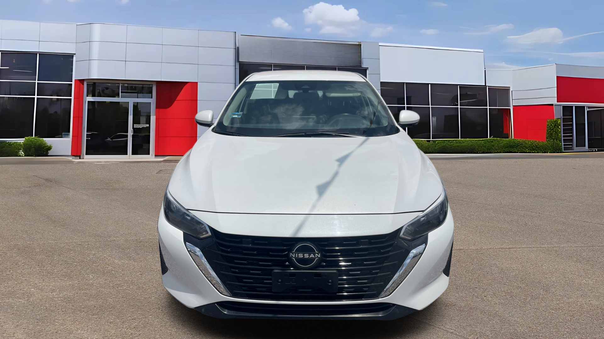SENTRA ADVANCE CVT