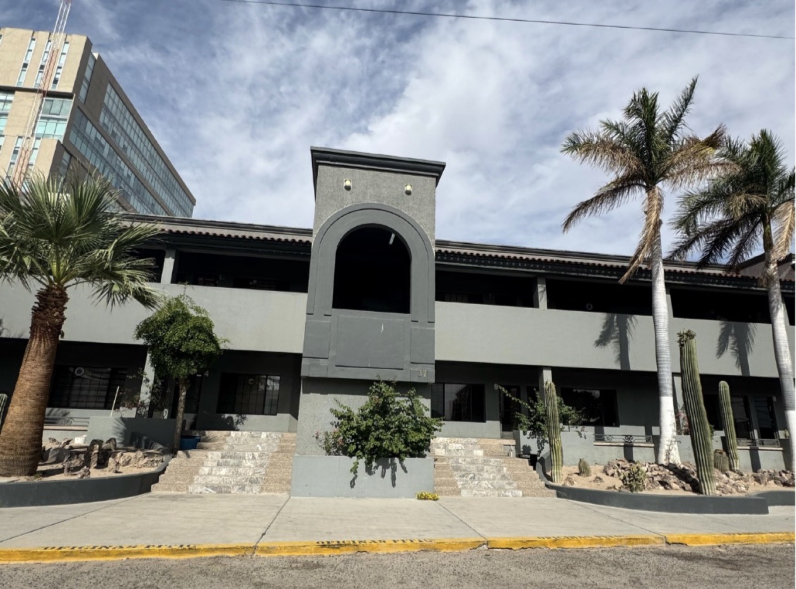 Local en Renta — Pitic