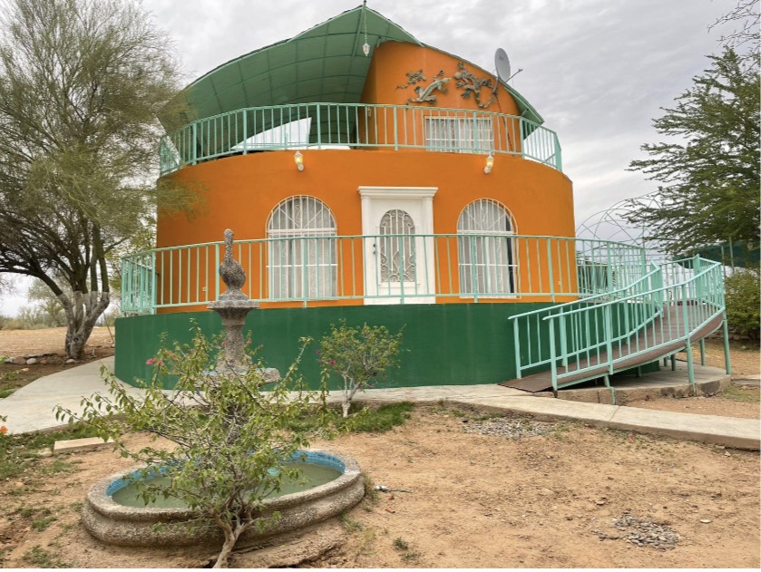 Terreno en Venta — Real Del Alamito