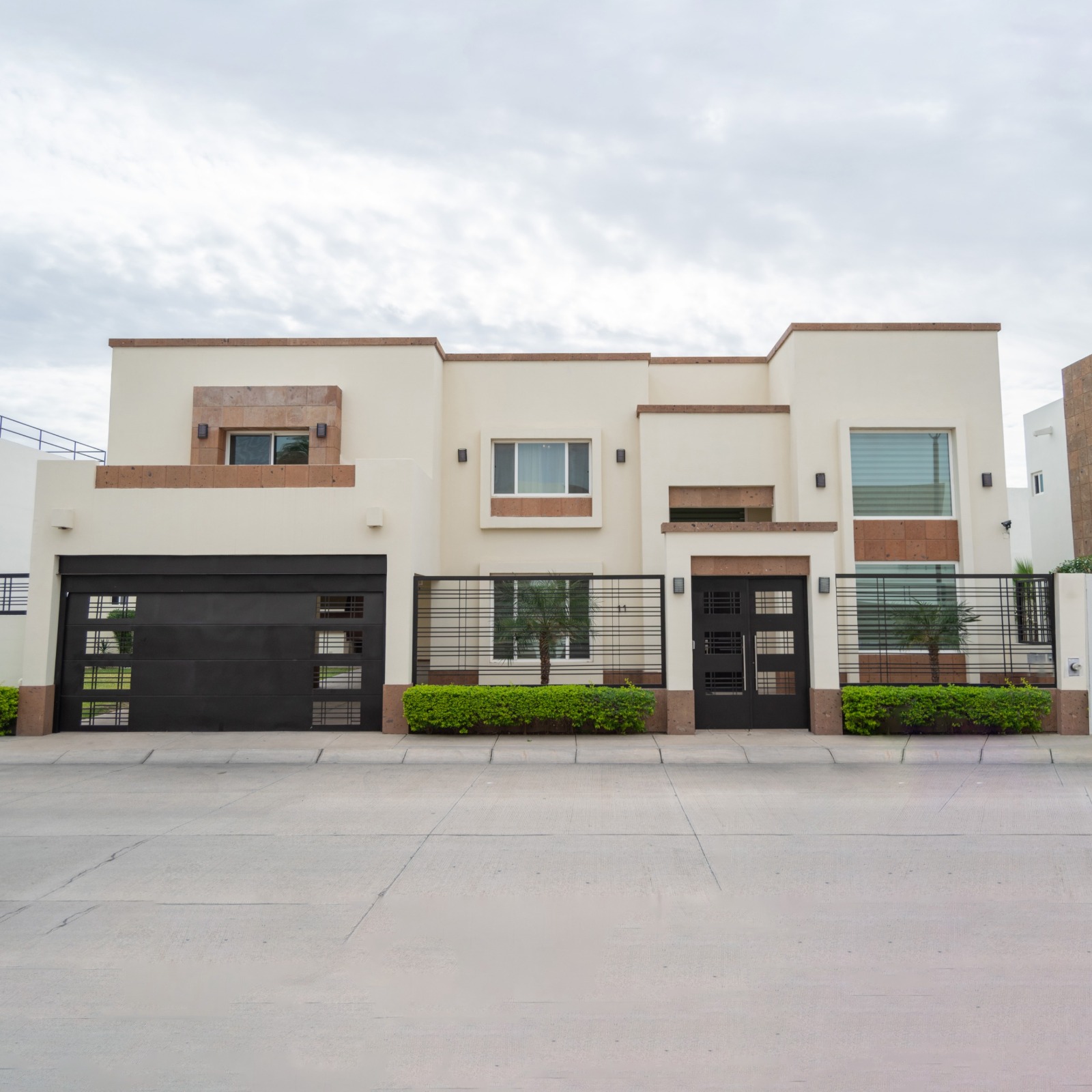 Casa en Venta — Rioja Bilbaina