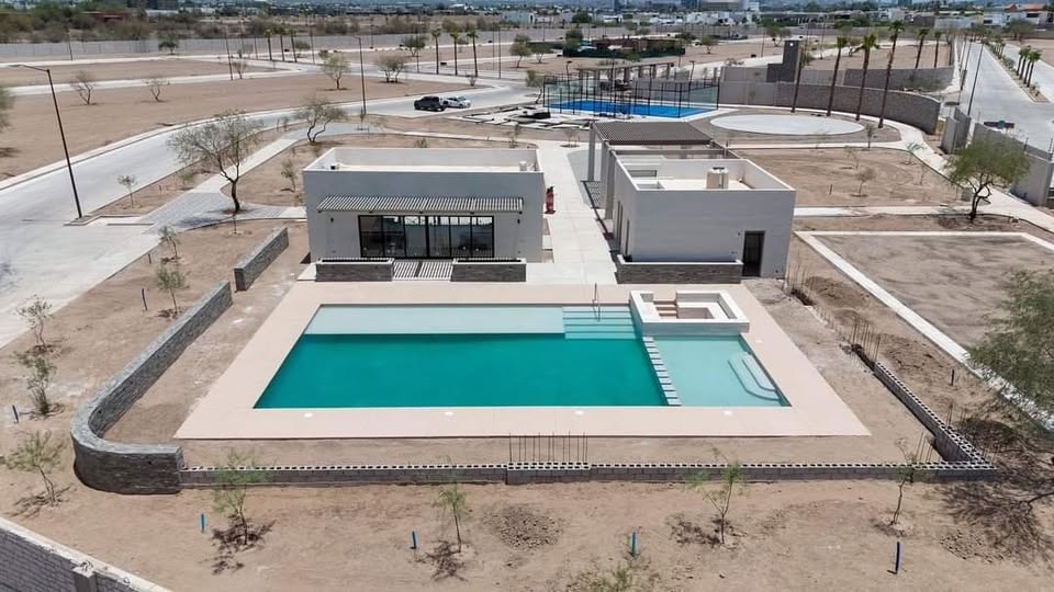 Terreno en Venta — Concordia Residencial