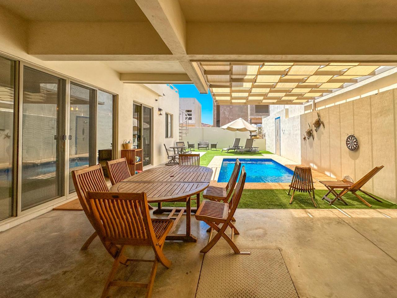 Casa en Venta — San Carlos