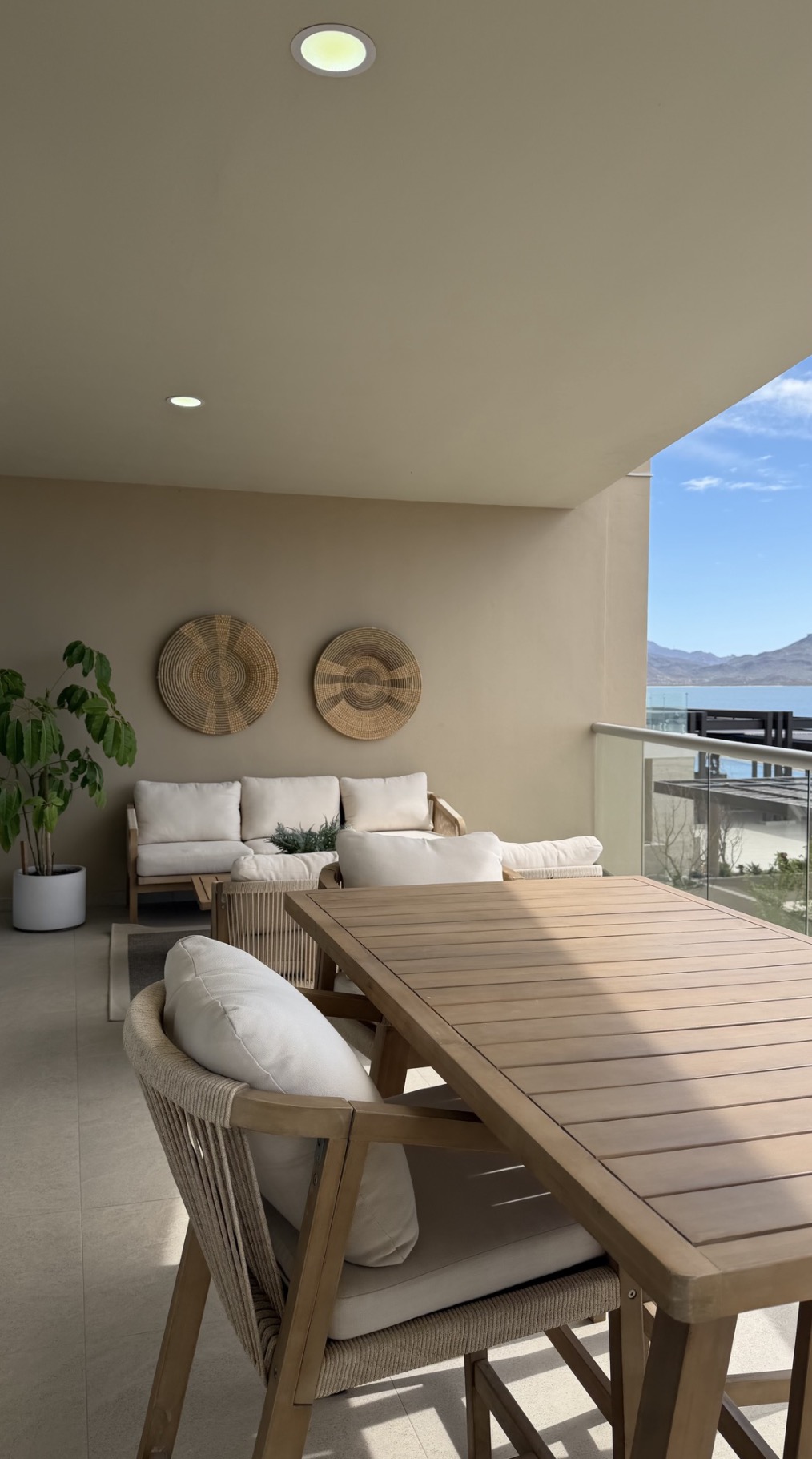 Desarrollo en Venta — Cosstesa Sea High Living