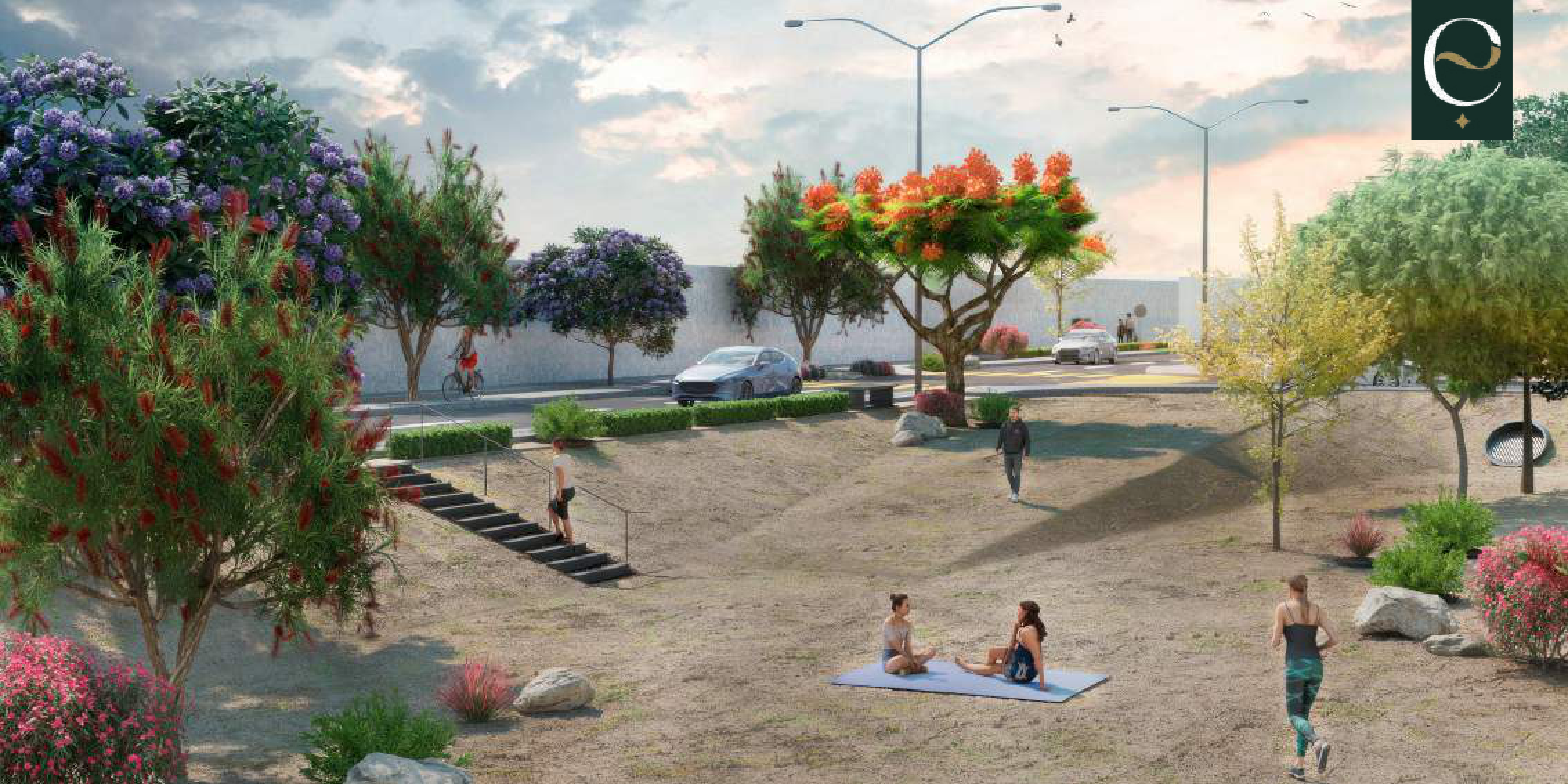 Desarrollo en Venta — Vivento Residencial