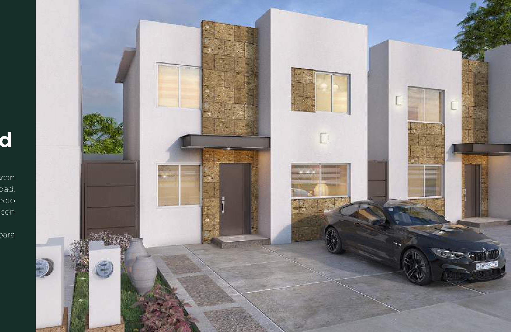 Desarrollo en Venta — Vivento Residencial