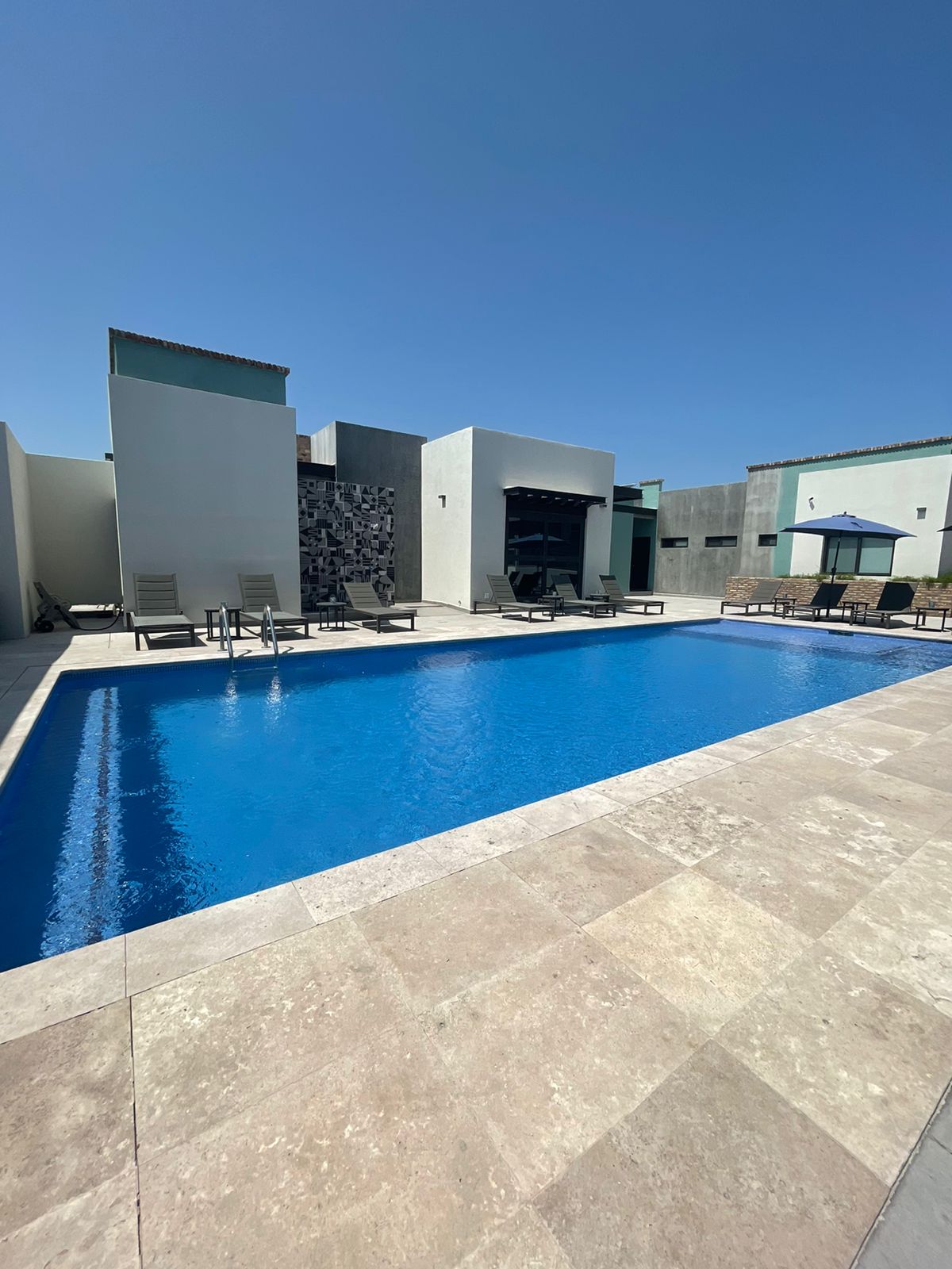 Departamento en Renta — El Llano