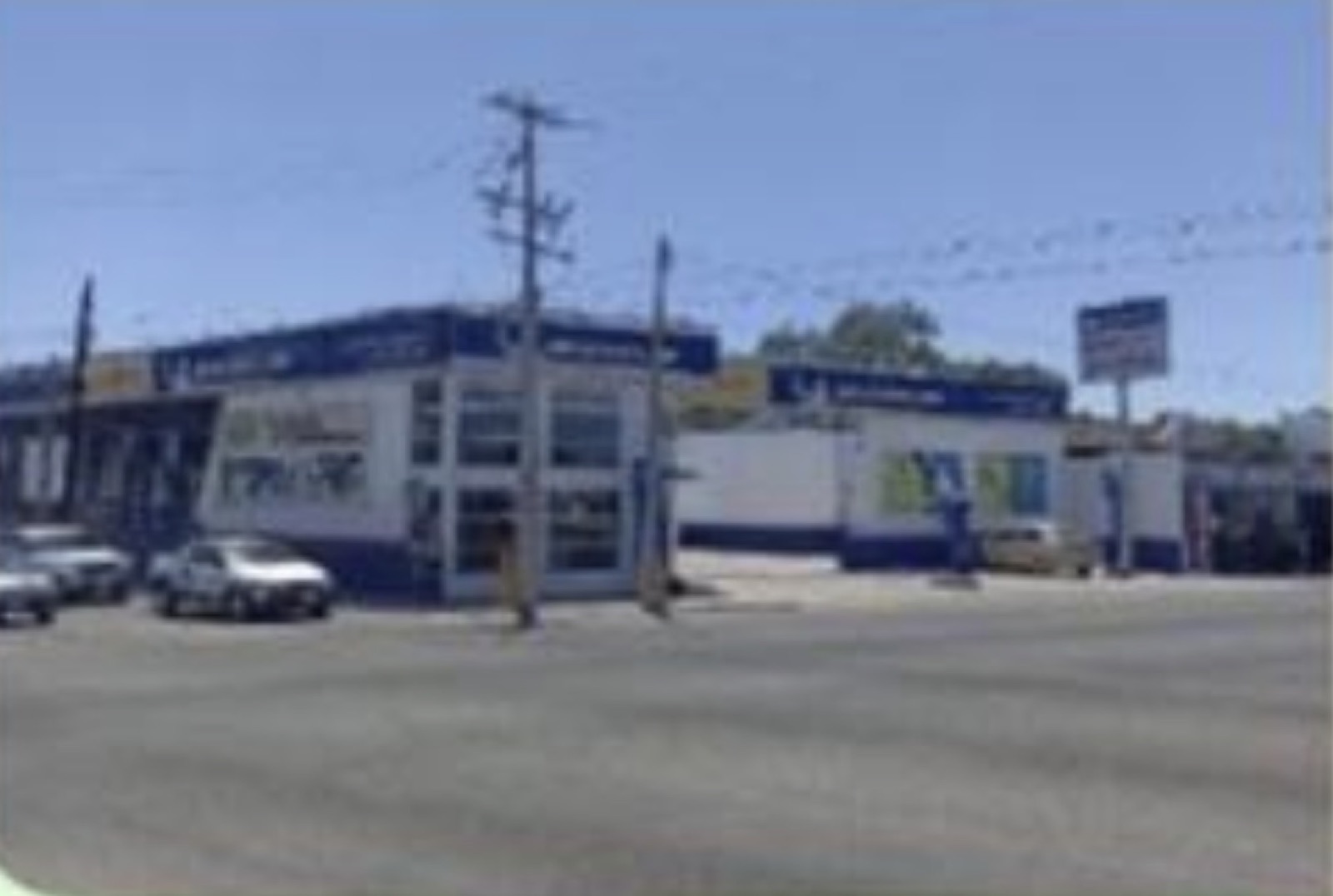 Local Comercial en Venta — Jesus Garcia