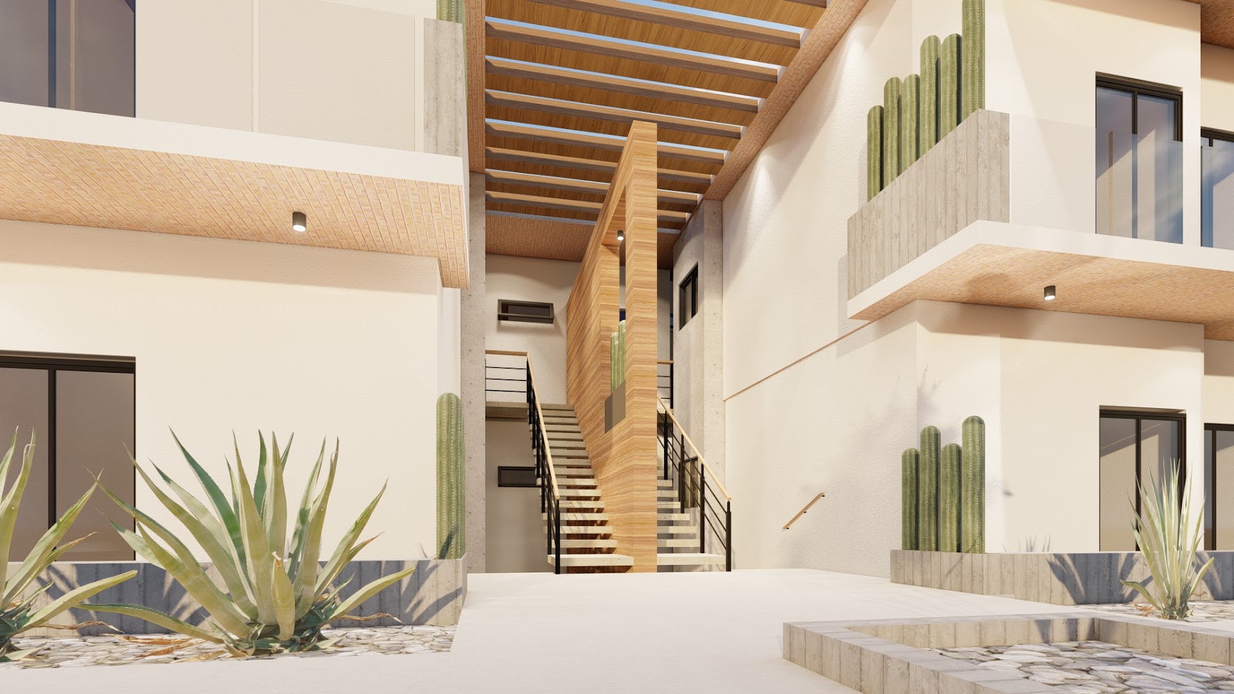 Desarrollo en Venta — Kino Bay Estates