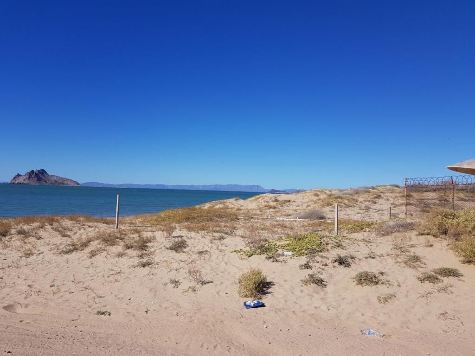 Terreno en Venta — Bahia De Kino