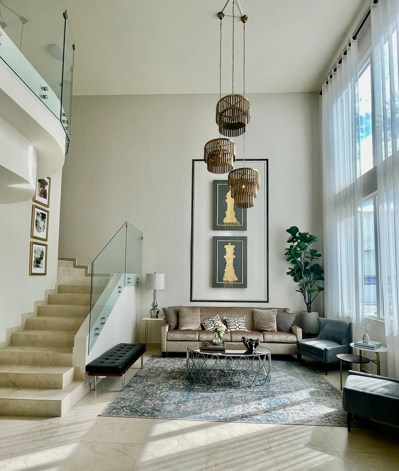 Desarrollo en Venta — La Coruña Residencial