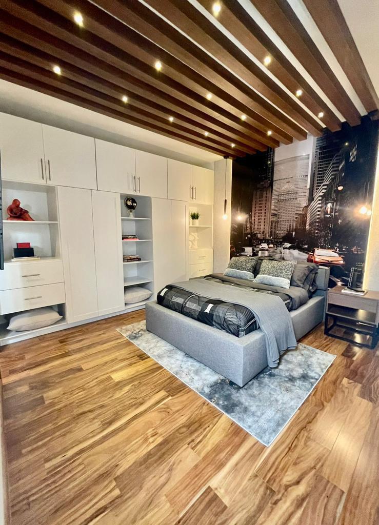 Desarrollo en Venta — La Coruña Residencial