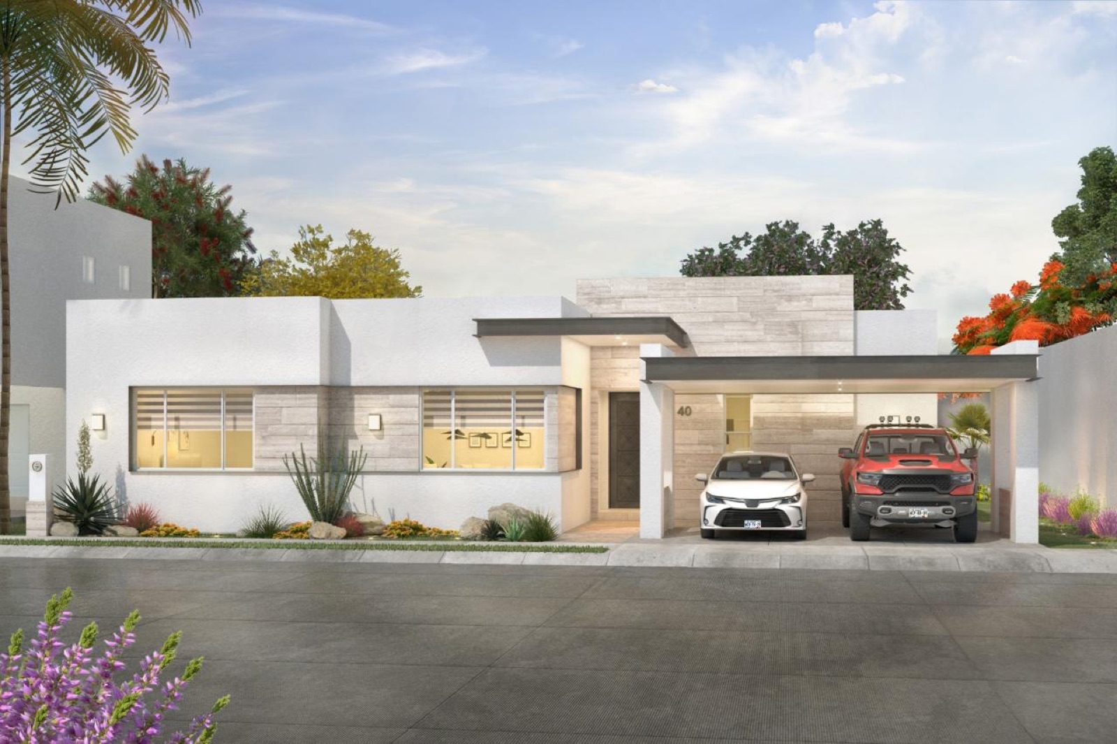 Desarrollo en Venta — La Coruña Residencial