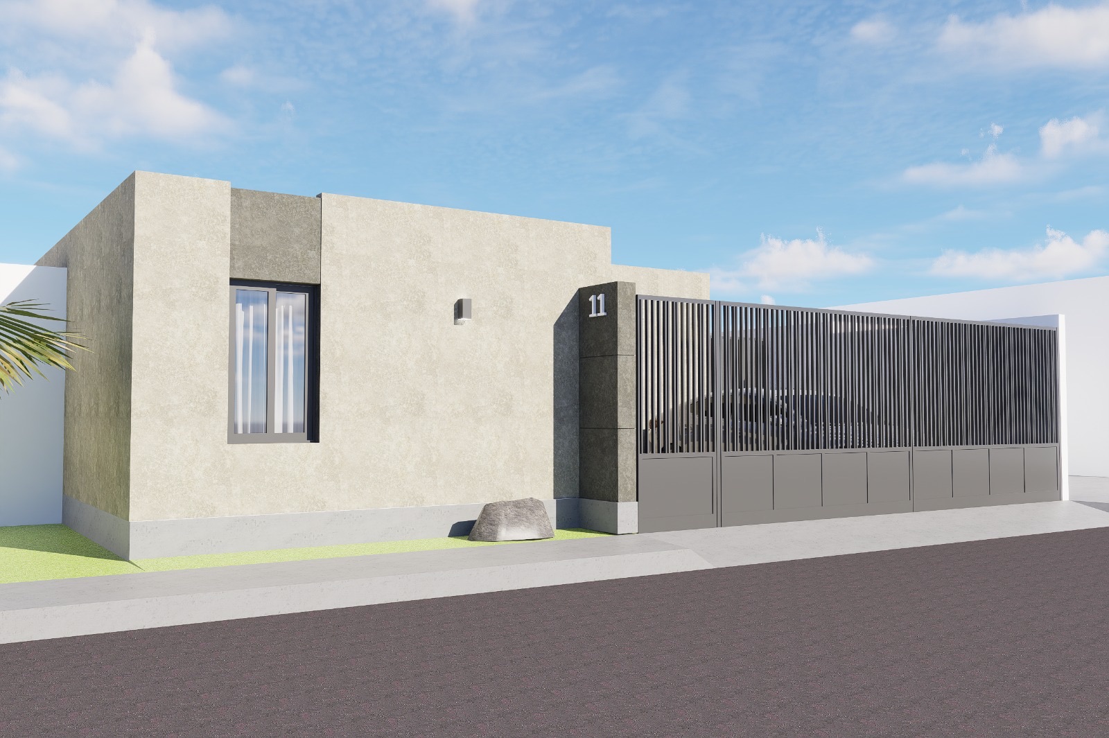 Casa en Venta — Olivares