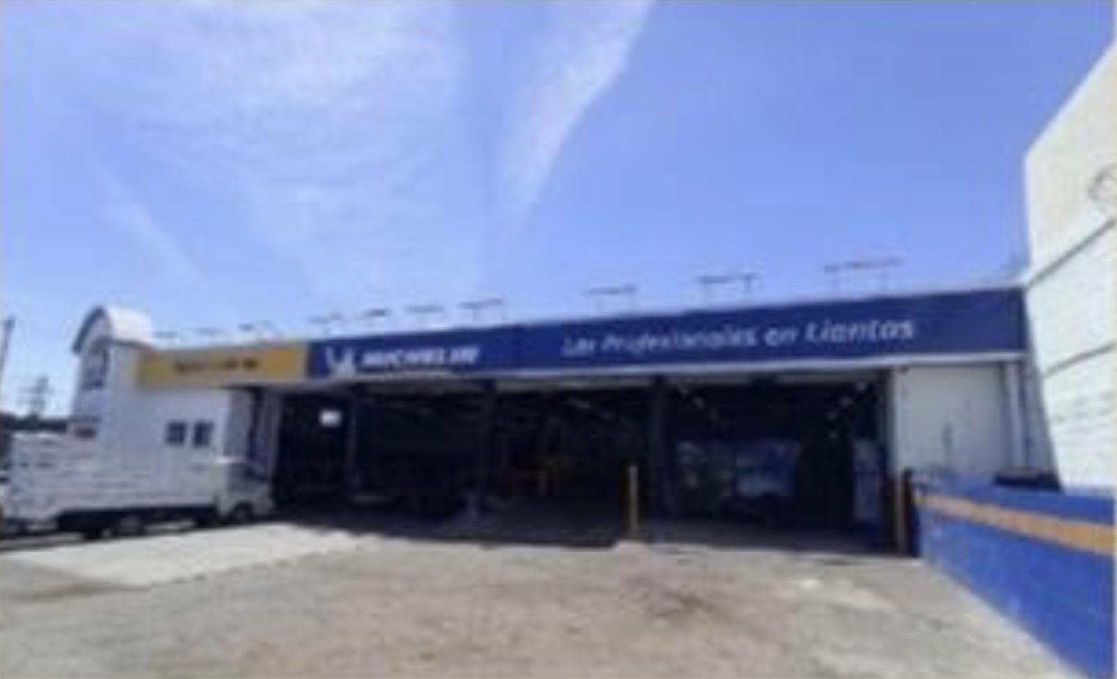 Local en Venta — Periferico Oriente