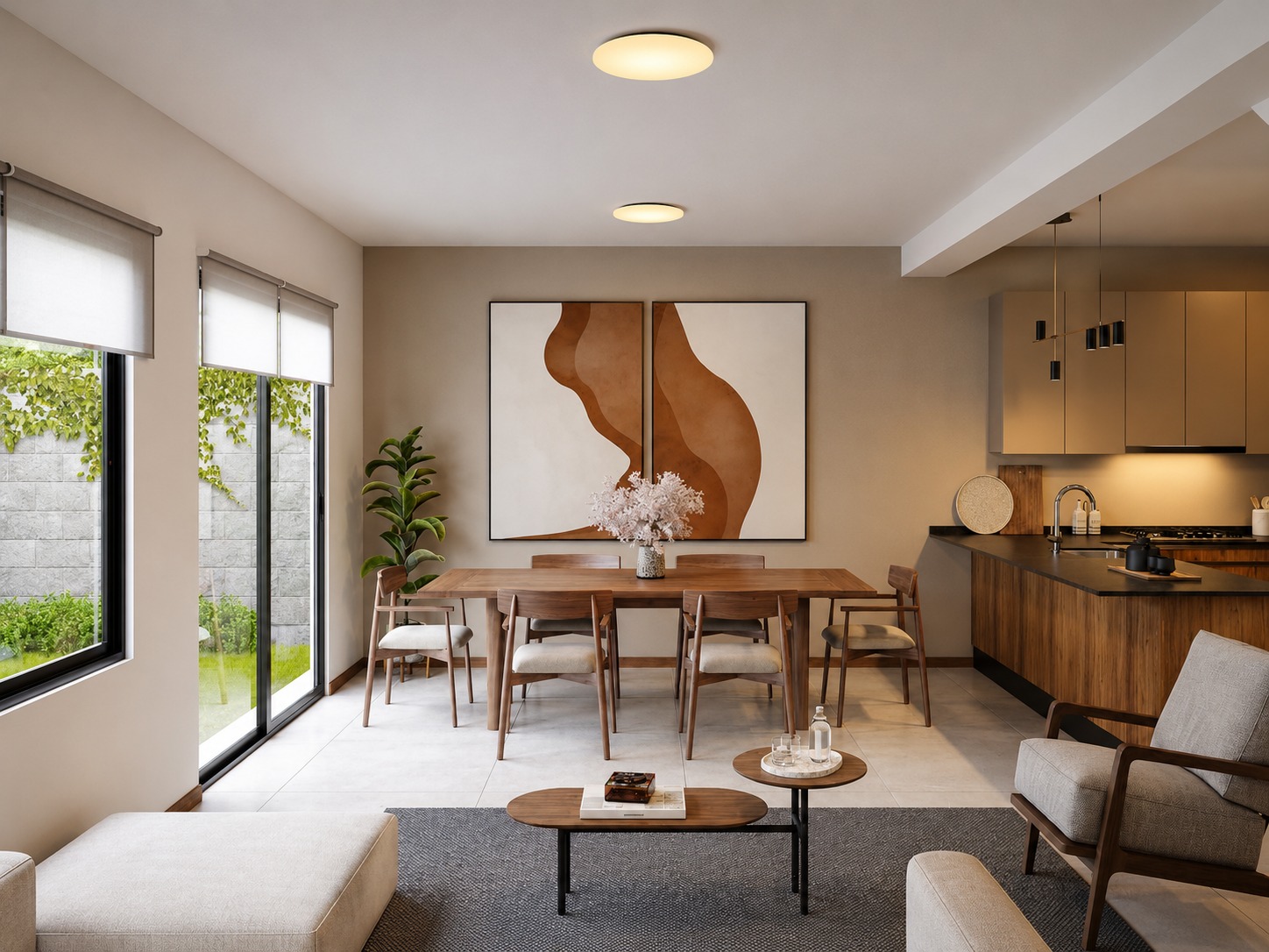 Desarrollo en Venta — Rosetta